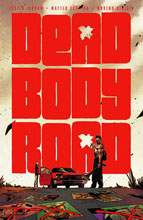 Image: Dead Body Road Vol. 01 SC  - Image Comics