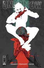 Image: Undertow #5 (cover A - Trakhanov) - Image Comics