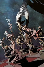 Image: New Warriors #5 (2014) - Marvel Comics