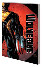 Image: Wolverine Vol. 01: Threee Month to Die SC  - Marvel Comics