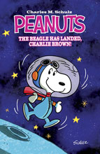 Image: Peanuts: The Beagle Has Landed, Charlie Brown! SC  - Boom! Studios