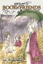 Image: Natsume's Book of Friends Vol. 16 SC  - Viz Media LLC