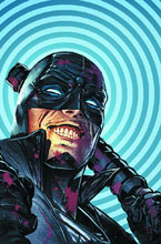 Image: Midnighter #1 - DC Comics
