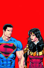 Image: Superman / Wonder Woman #18 - DC Comics