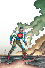 Image: Superman #41 - DC Comics