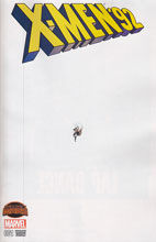 Image: X-Men '92 #1 (Chin Ant-Sized variant cover - 00131) - Marvel Comics