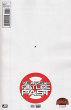 Image: Years of Future Past #1 (Perkins Ant-Sized variant cover - 00151) - Marvel Comics