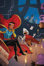 Image: Howard the Duck #4 - Marvel Comics