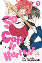 Image: So Cute It Hurts!! Vol. 01 SC  - Viz Media LLC