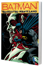 Image: Batman: Road to No Man's Land Vol. 02 SC  - DC Comics