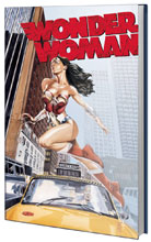 Image: Wonder Woman by Greg Rucka Vol. 01 SC  - DC Comics