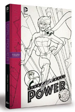 Image: Girl Power: Amanda Conner Gallery Edition HC  - DC Comics