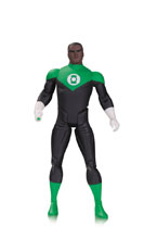 Search: DCU Origins Series 2 Action Figure: Green Lantern 2-Pack