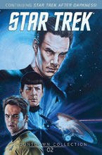 Image: Star Trek Countdown Collections Vol. 02 SC  - IDW Publishing