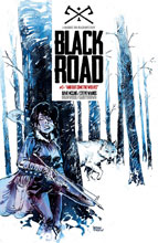 Image: Black Road #3  [2016] - Image Comics