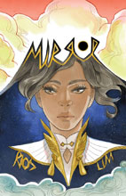 Image: Mirror #5 - Image Comics