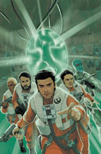 Image: Poe Dameron #3 - Marvel Comics