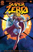 Image: Superzero #6  [2016] - Aftershock Comics