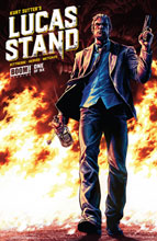Image: Lucas Stand #1  [2016] - Boom! Studios