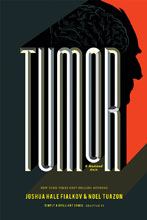 Image: Tumor HC  - Oni Press Inc.
