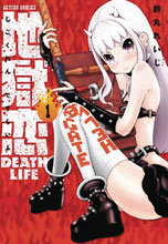 Image: Love in Hell: Death Life Vol. 01 SC  - Seven Seas Entertainment LLC