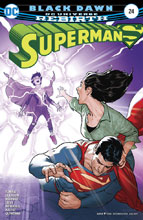 Image: Superman #24  [2017] - DC Comics
