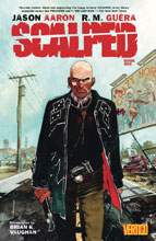 Image: Scalped Book 01 SC  - DC Comics - Vertigo