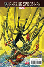 Image: Amazing Spider-Man #29 (Secret Empire)  [2017] - Marvel Comics