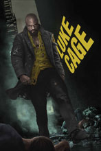 Image: Luke Cage #2  [2017] - Marvel Comics