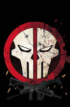 Image: Deadpool vs. the Punisher #5  [2017] - Marvel Comics