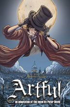 Image: Artful: The Complete Collection SC  - Action Lab Entertainment