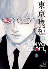 Image: Tokyo Ghoul Vol. 13 SC  - Viz Media LLC
