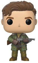 Image: Pop! Wonder Woman Movie Vinyl Figure: Steve Trevor  - Funko