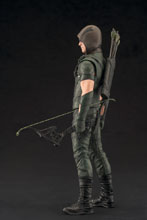 Image: Arrow 1/10 Scale Pre-Painted Figure Artfx+ Statue: Green Arrow  - Koto Inc.