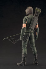 Image: Arrow 1/10 Scale Pre-Painted Figure Artfx+ Statue: Green Arrow  - Koto Inc.