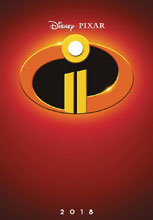 Image: Incredibles 2: Heroes at Home HC  - Dark Horse Comics