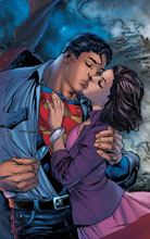 Image: Man of Steel #4 - DC Comics