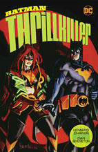 Image: Batman: Thrillkiller SC  - DC Comics