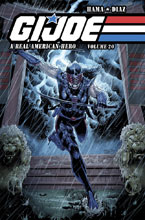 Image: G.I. Joe: A Real American Hero Vol. 20 SC  - IDW Publishing