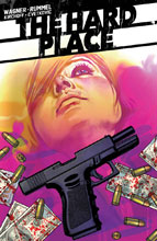 Image: Hard Place Vol. 01 SC  - Image Comics