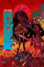 Image: Rumble Vol. 04: Soul Without Pity SC  - Image Comics