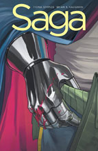 Image: Saga #53 - Image Comics