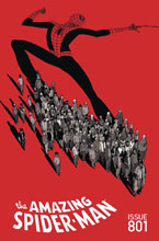 Image: Amazing Spider-Man #801  [2018] - Marvel Comics