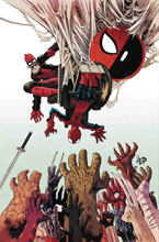 Image: Spider-Man / Deadpool #34  [2018] - Marvel Comics