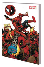 Image: Spider-Man / Deadpool Vol. 06: WLMD SC  - Marvel Comics