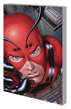 Image: Ant-Man / Giant-Man: Growing Pains SC  - Marvel Comics