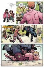 Image: Planet of the Apes Visionaries HC  - Boom! Studios