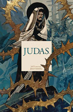 Image: Judas SC  - Boom! Studios