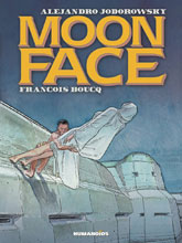 Image: Moon Face HC  - Humanoids Inc