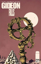 Image: Gideon Falls #14 (cover A - Sorrentino) - Image Comics